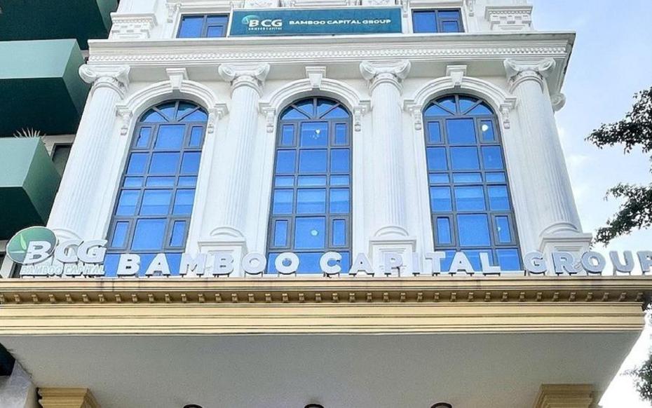 UBCKNN hủy tư cách công ty đại chúng của Bamboo Capital và BCG Land