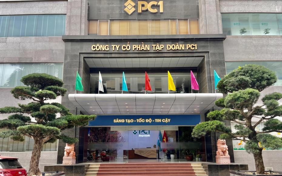 PC1 bổ nhiệm thêm Phó Tổng Giám đốc sau biến cố thượng tầng