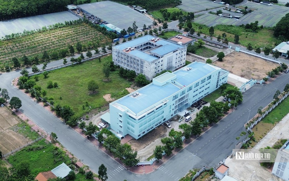 Tp.HCM: Nhiều trụ sở công sau sáp nhập vẫn "đứng chờ" phương án xử lý