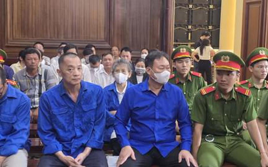 Tuyên án vụ khai thác trái phép khoáng sản trị giá hơn 1.500 tỷ đồng