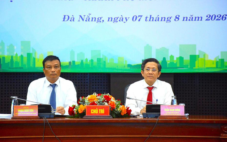 Giữ đường phố sạch, Đà Nẵng yêu cầu "rõ người, rõ trách nhiệm"