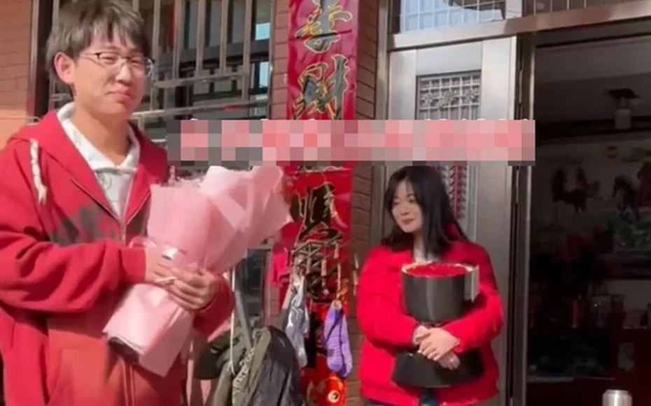 Vừa đi xem mắt, cô gái 26 tuổi làm điều khiến cả gia đình và dân mạng ngỡ ngàng