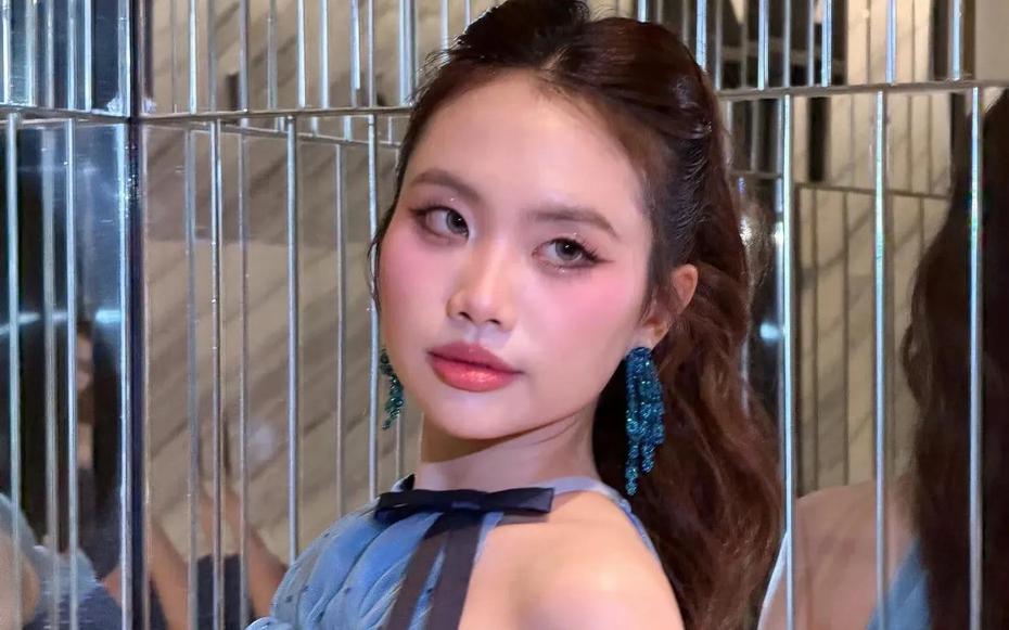 Ca sĩ Phương Mỹ Chi lần đầu kể chuyện tình yêu