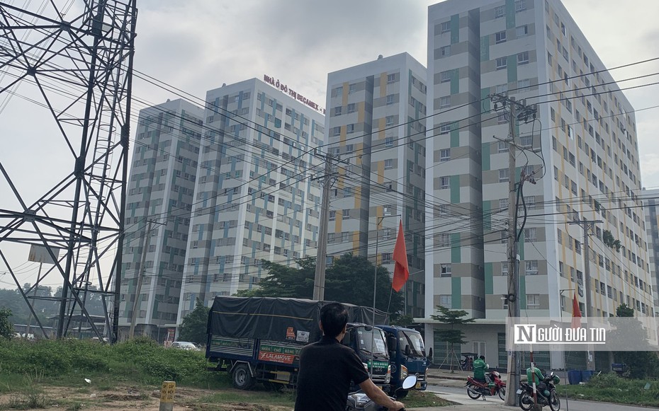 Người dân mua NOXH ở Côn Đảo có thể trả tiền từ 5 đến 20 năm