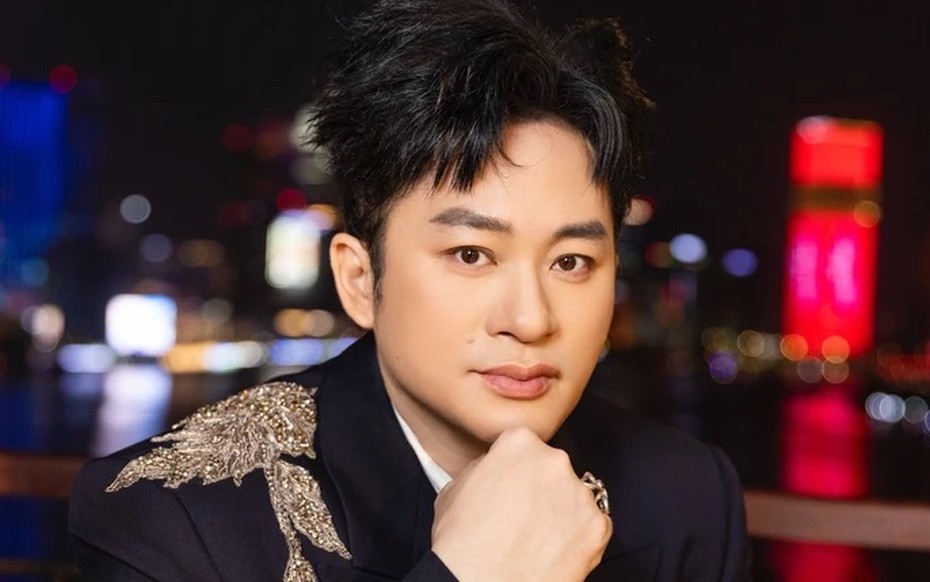 Tùng Dương sắp tổ chức concert thứ 15