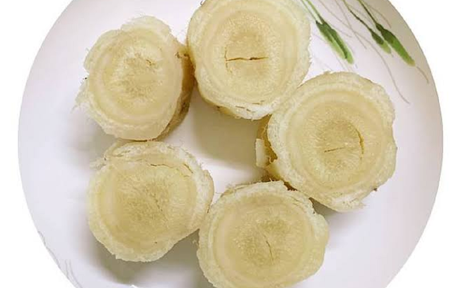 Loại củ quen thuộc được ví như "nhân sâm" bình dân, ngoài chợ bán giá rẻ bất ngờ