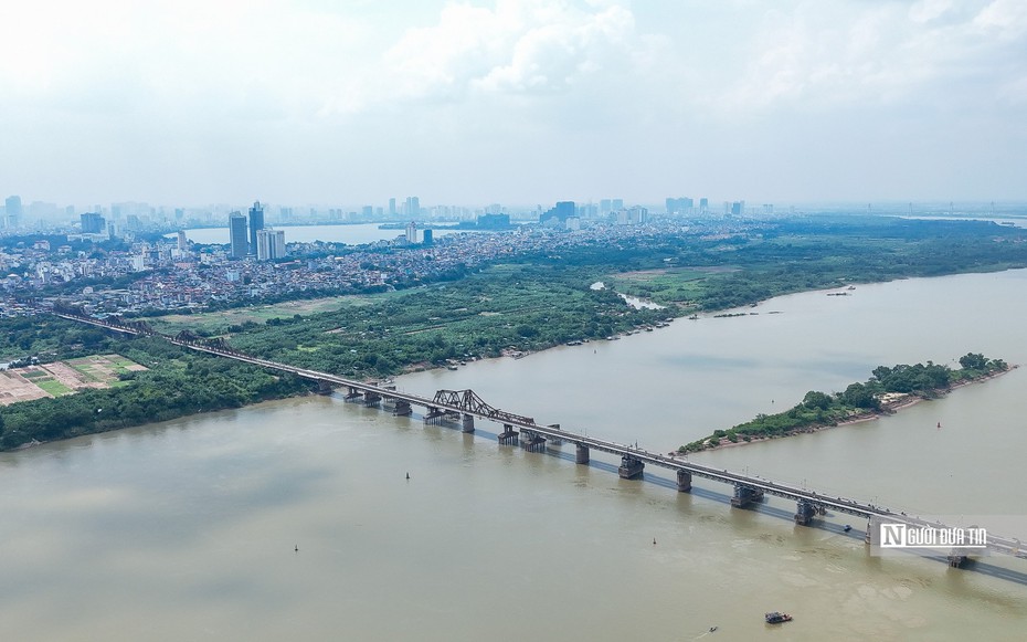 Hà Nội sẽ tiếp thu tối đa ý kiến người dân về quy hoạch hồ Gươm, sông Hồng