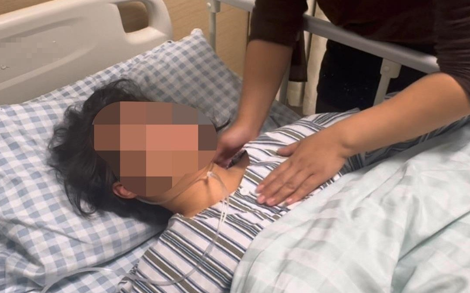 Người phụ nữ 32 tuổi mắc ung thư gan, món rau quen thuộc khiến bác sĩ "giật mình"
