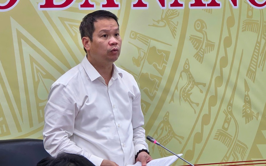 Chủ tịch Đà Nẵng: Vốn đầu tư công phải đến chỗ đang thiếu