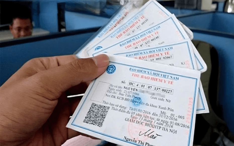 Đề xuất tăng mức đóng BHYT lên 5,1% từ năm 2027