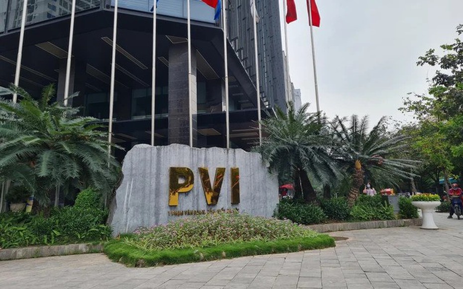 PVI chính thức niêm yết thêm hơn 23,4 triệu cổ phiếu từ ngày 16/9
