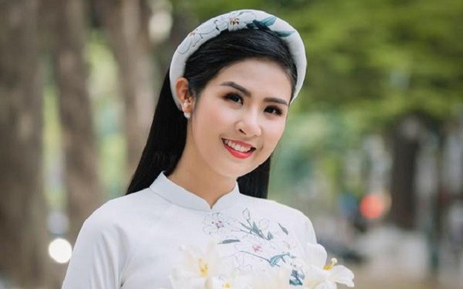 Ở tuổi U40, Hoa hậu Ngọc Hân làm một việc mà ít người làm được