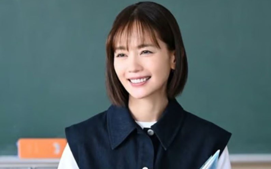 Nữ diễn viên xinh đẹp qua đời vì trọng bệnh ở tuổi 44