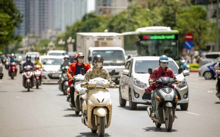 Dự báo thời tiết 19/9/2026: Sau chuỗi ngày mưa to sầm sập, miền Bắc sắp đón "tin vui" thời tiết