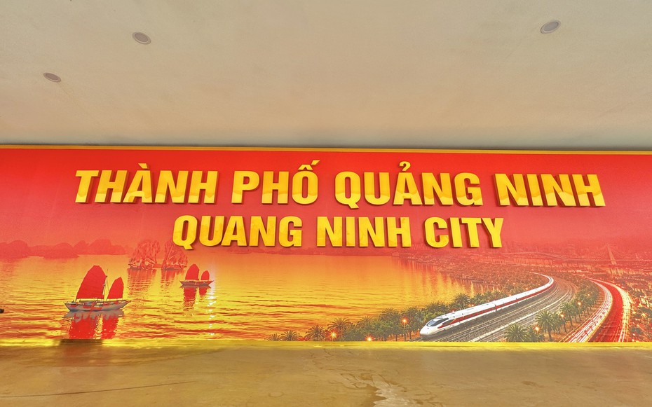 Quảng Ninh: Tuyệt đối không hợp thức hóa sai phạm