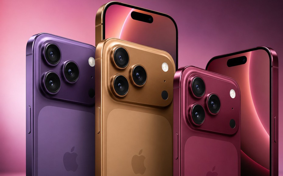 Cảnh báo lừa đảo khi đặt mua iPhone 18