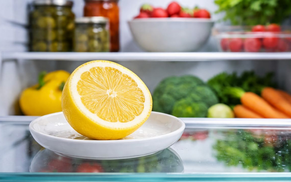 Mở tủ lạnh là ngửi thấy mùi hôi? Thử ngay những mẹo này