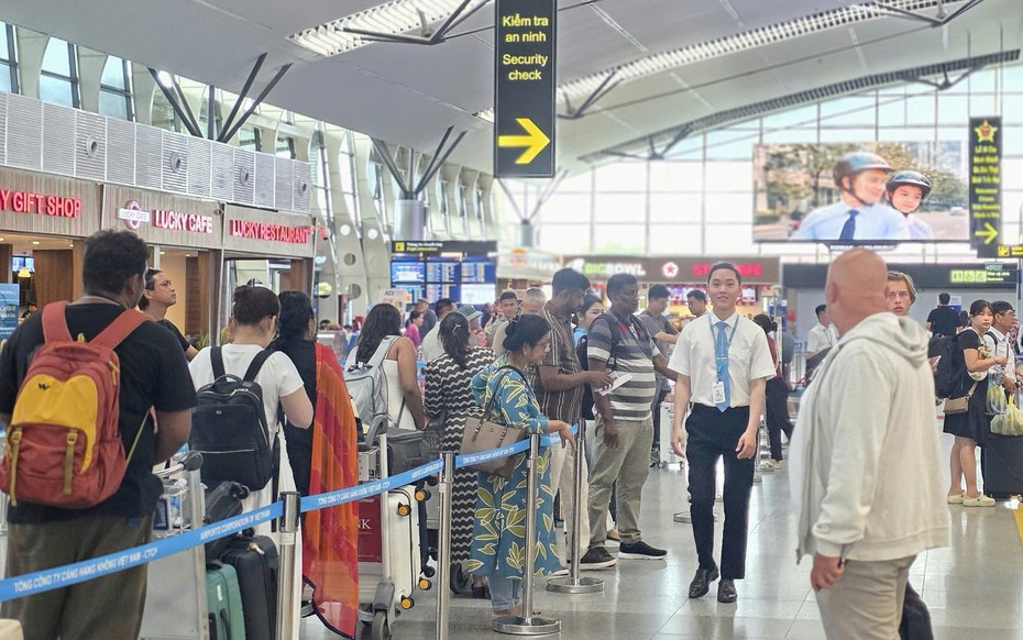Đà Nẵng mở rộng thị trường khách qua “cửa ngõ” Bangkok