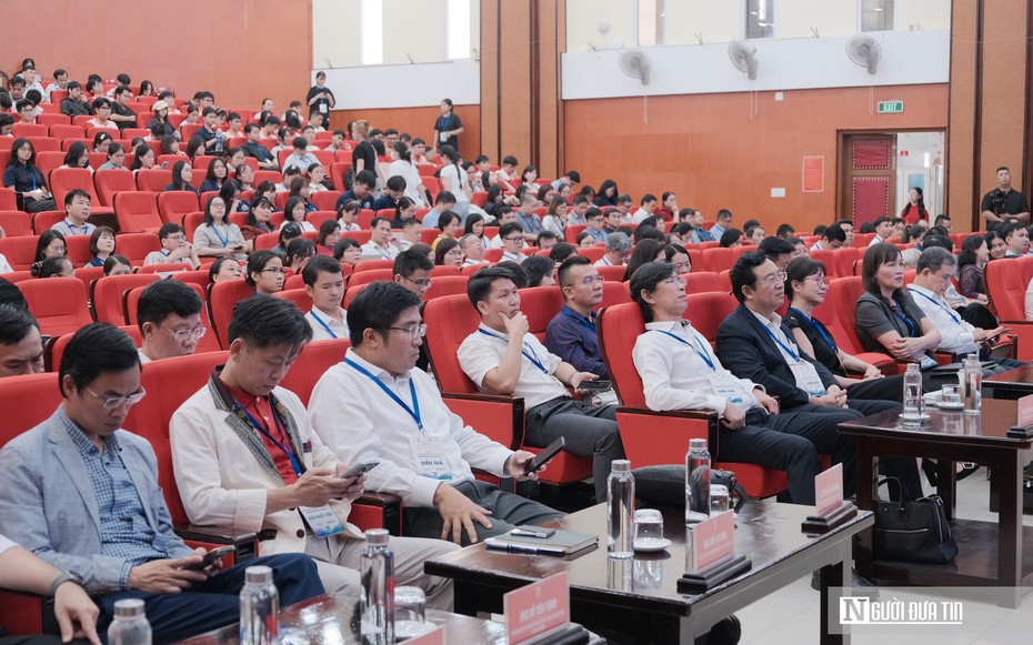 AI đặt lại bài toán giáo dục khởi nghiệp đổi mới sáng tạo trong đại học