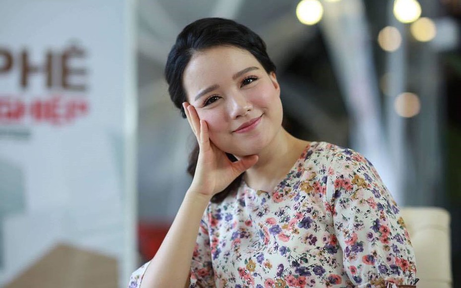 MC Minh Trang xác nhận ly hôn
