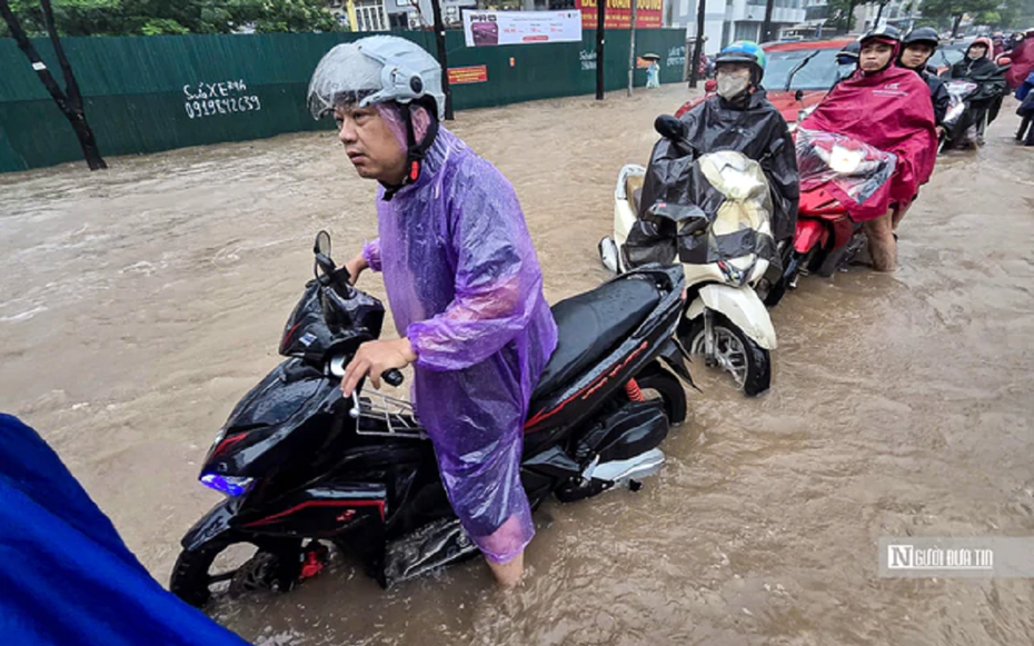 Dự báo thời tiết 21/9/2026: Mưa to dồn dập qua đi, miền Bắc nắng ráo đến khi nào?