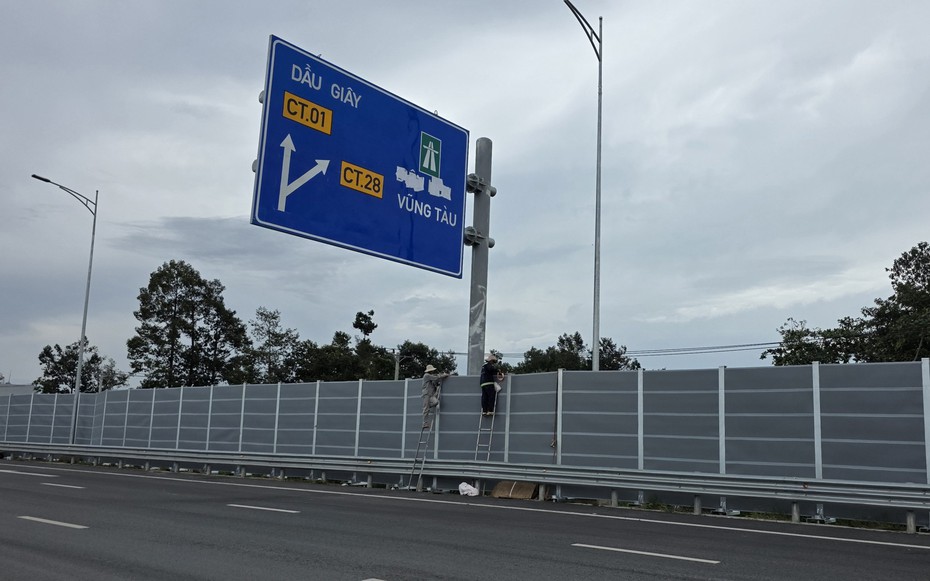 Ngày Quốc khánh trên những đại công trường không nghỉ