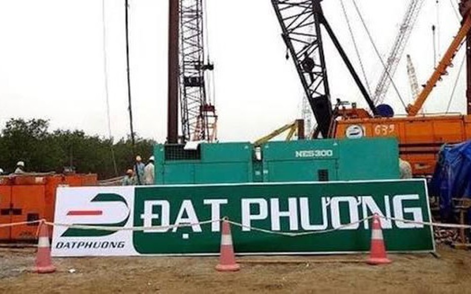 Tập đoàn Đạt Phương sắp chi hơn 252 tỷ đồng gom bất động sản rộng 7,9ha tại Huế