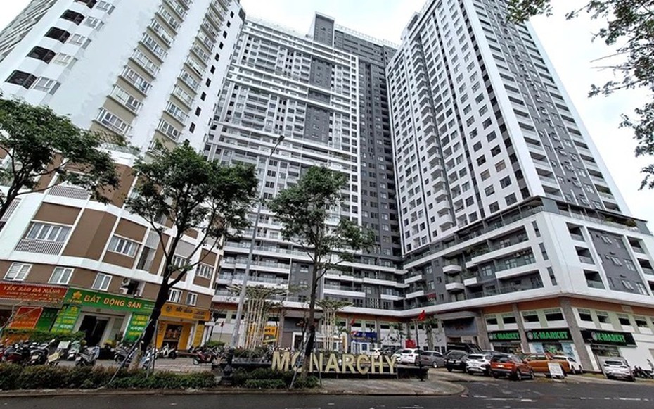 Nhà Đà Nẵng dự chi hơn 50 tỷ đồng trả cổ tức