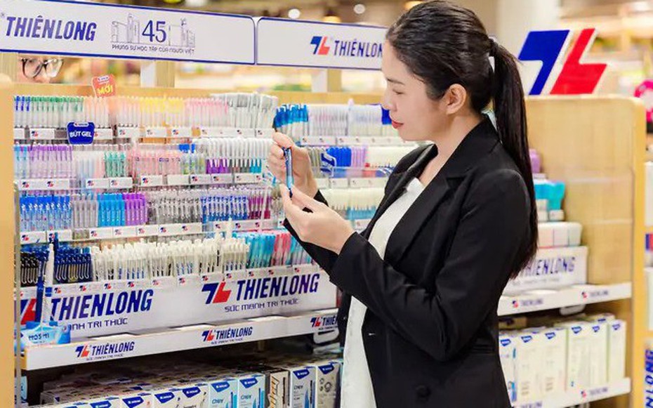 Ủy ban Cạnh tranh Quốc gia ra quyết định về thương vụ Kokuyo thâu tóm Thiên Long