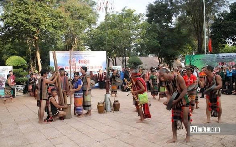 Đánh thức và phát huy di sản phi vật thể - Kỳ cuối: Biến di sản thành nguồn lực phát triển