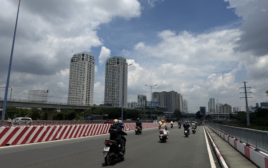 Tp.HCM tháo gỡ hàng trăm dự án tồn đọng, mở đường khơi thông nguồn lực bất động sản
