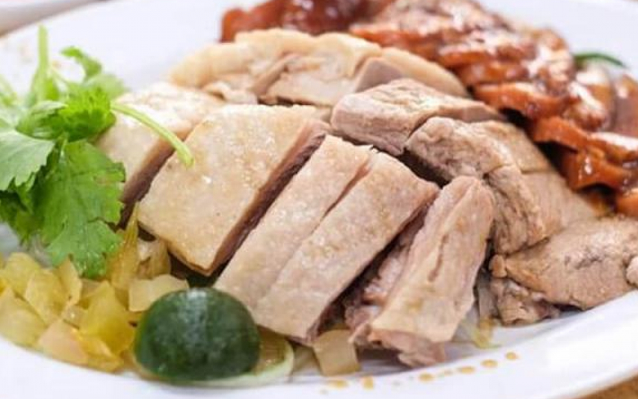 Muốn ngan luộc mềm, thơm, không hôi, đừng bỏ qua bước này