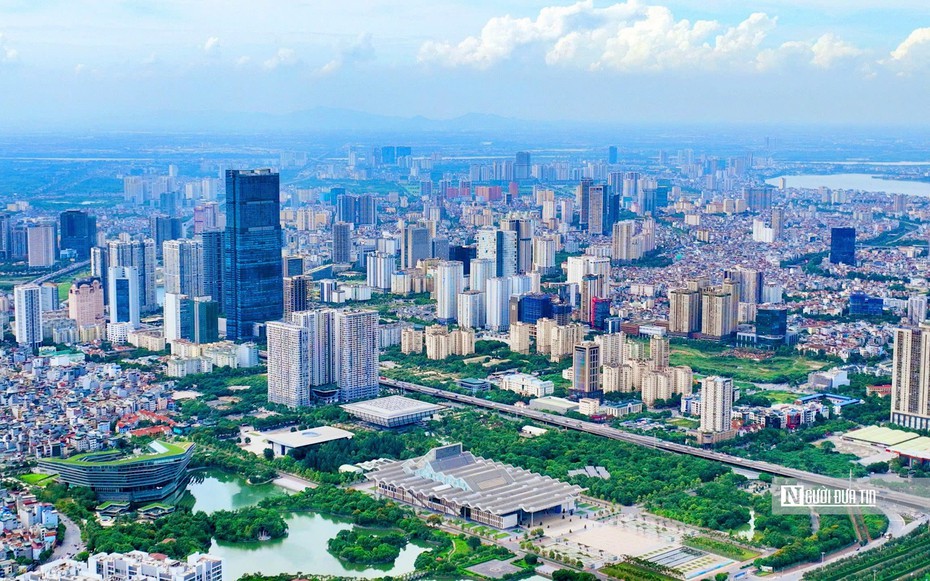Người mua nhà quay lưng với "sóng ảo", thị trường bất động sản bước vào cuộc đua giá trị thực
