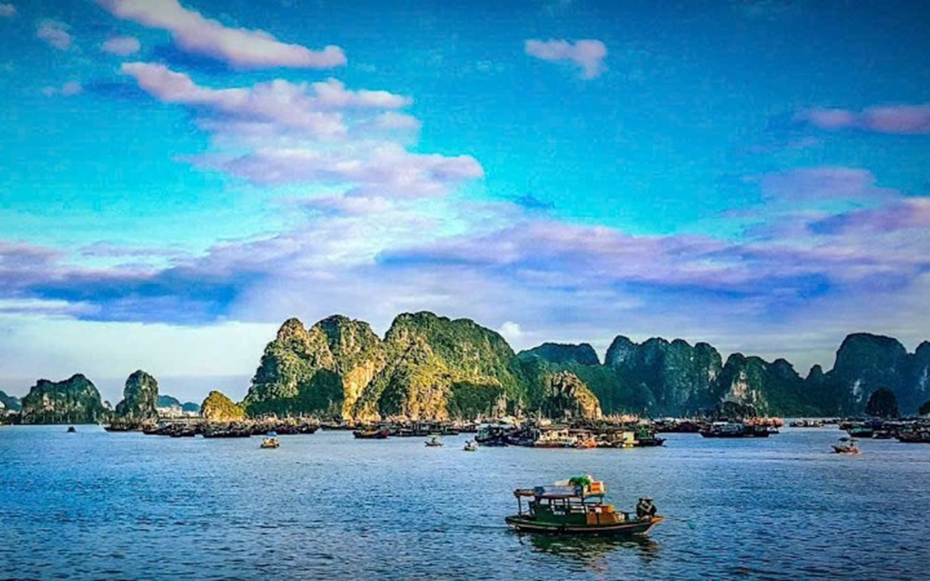Quảng Ninh đăng cai chuỗi sự kiện xúc tiến, kích cầu du lịch quy mô toàn quốc