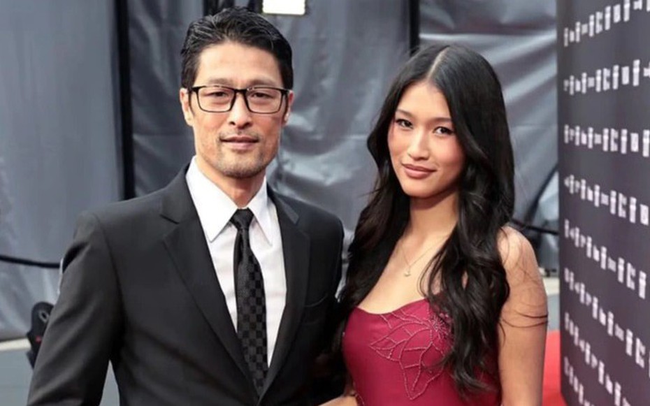 Con gái út Johnny Trí Nguyễn: Xinh đẹp, kín tiếng và tự lập