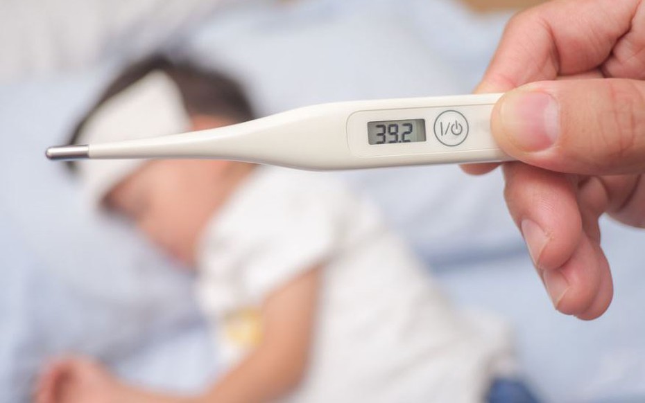 Đầu năm học mới, cha mẹ nhớ làm việc này để phòng viêm não Nhật Bản cho con