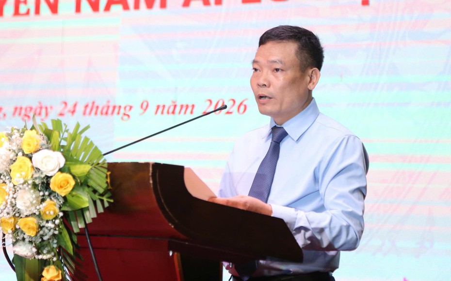APEC 2027 cần được truyền thông từ sớm, từ xa