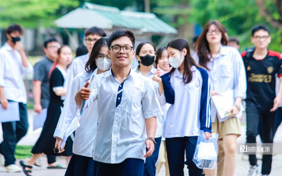 Danh sách 11 phương thức xét tuyển đại học dự kiến năm 2027