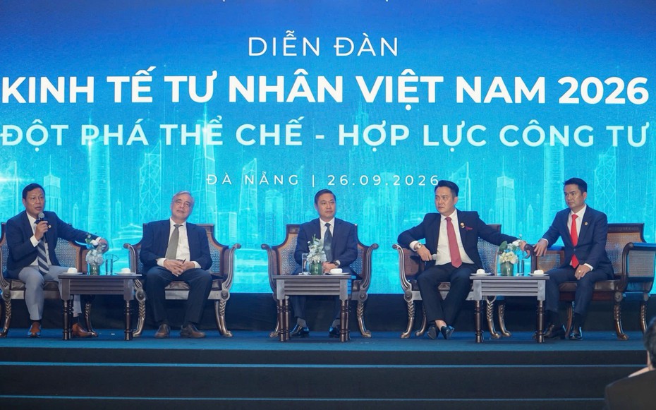 Nói nhiều năm về liên kết vùng, vì sao vẫn khó?