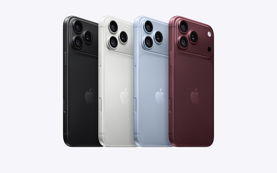Tin vui: Apple chuẩn bị bản cập nhật để xử lý lỗi trên iPhone 18 Pro