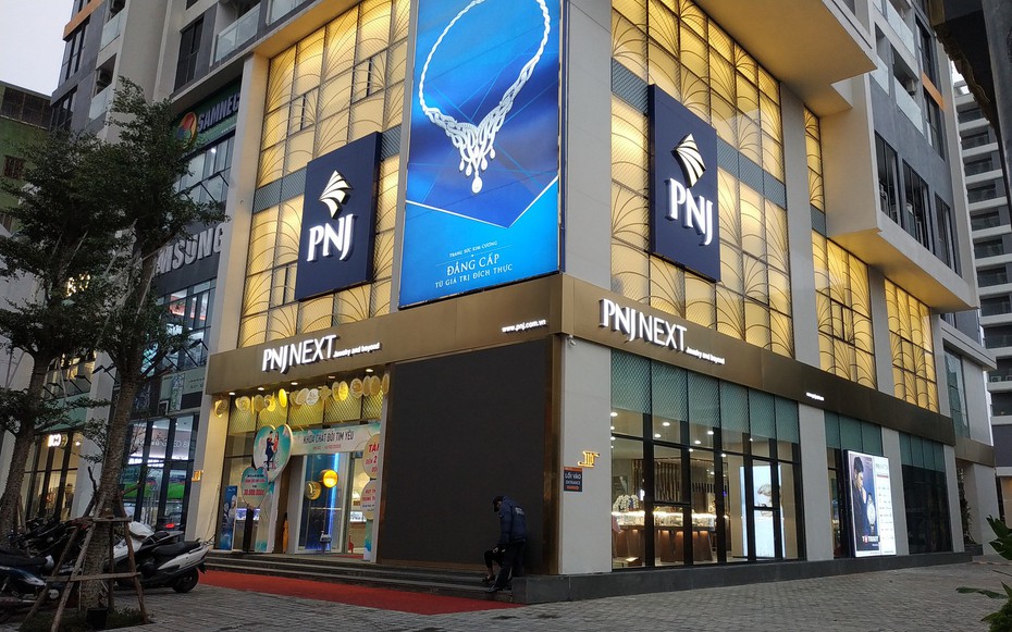 PNJ dự kiến lỗ hơn 6.200 tỷ đồng năm 2026, cổ tức tiền mặt về 0%