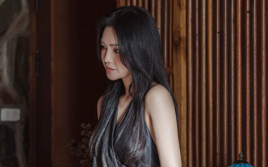 Nữ diễn viên nổi tiếng với vai "người thứ ba" tiết lộ chuyện tình cảm ở tuổi 27