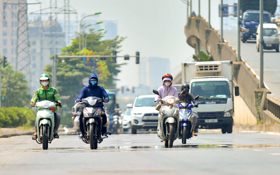 Dự báo thời tiết 29/9/2026: Miền Bắc nắng nóng giữa mùa Thu, chiều tối có diễn biến bất ngờ