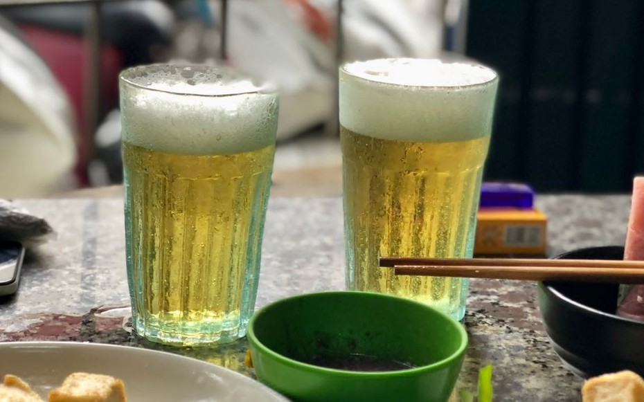 Tối nào cũng uống một chai bia, người đàn ông 62 tuổi bất ngờ khi đi khám