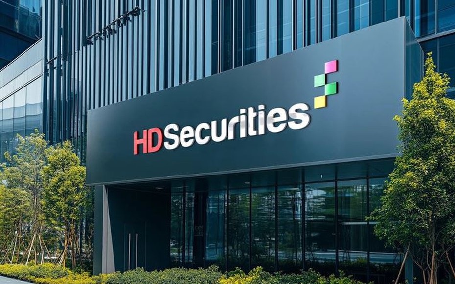 Chứng khoán HD lên kế hoạch IPO gần 122 triệu cổ phiếu, đăng ký niêm yết HOSE