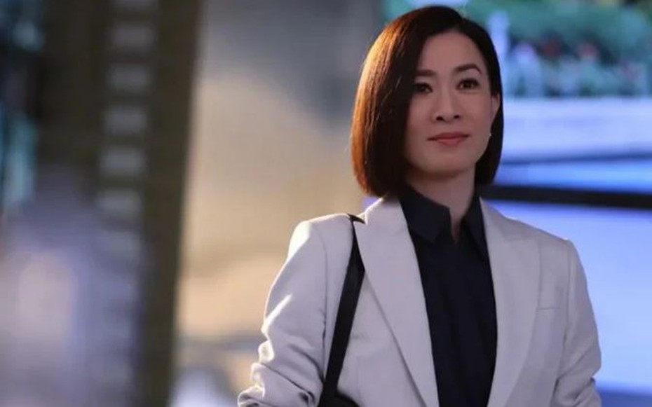 Xa Thi Mạn khiến người hâm mộ lo lắng
