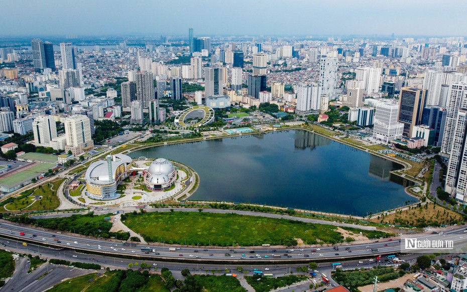 Hà Nội tìm cách nâng hiệu quả khai thác thiết chế văn hóa, thể thao