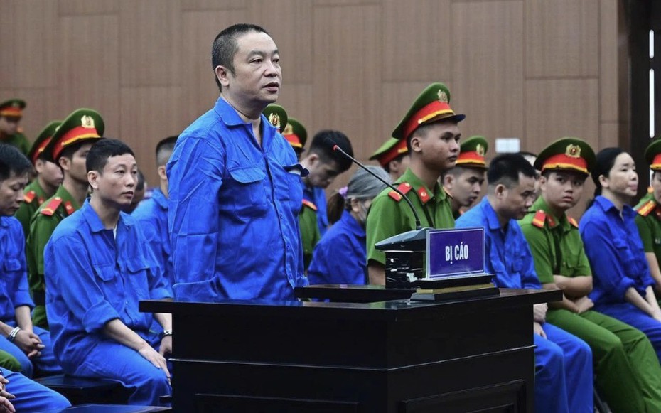 Cựu Viện trưởng Viện pháp y tâm thần Trung ương bị đề nghị 20 năm tù