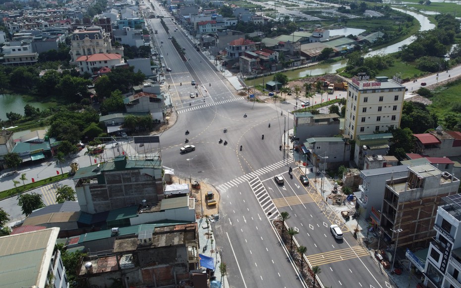 Thanh Hóa gỡ điểm nghẽn giải phóng mặt bằng, tăng nguồn thu ngân sách