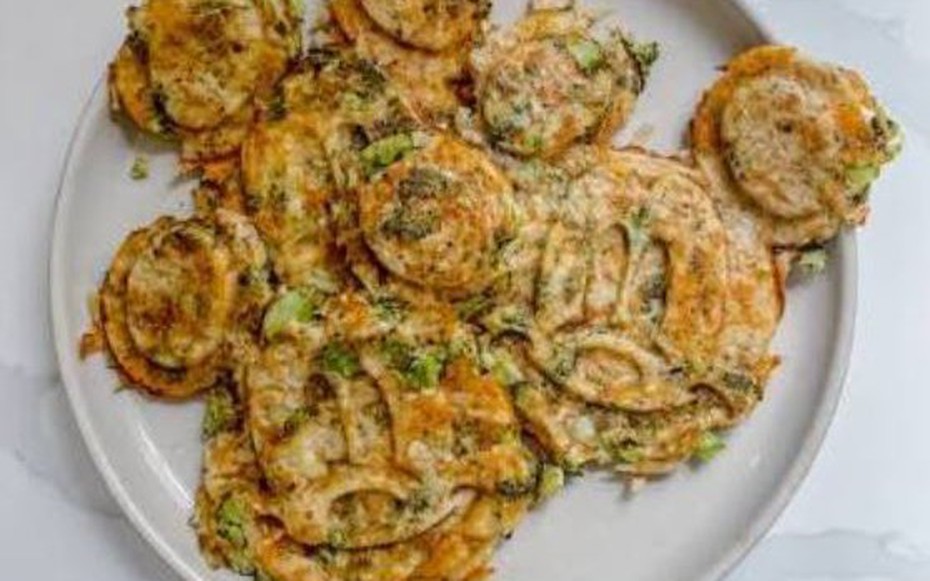 Loại rau được đánh giá "tốt bậc nhất thế giới", hóa ra là rau quen thuộc ở chợ Việt